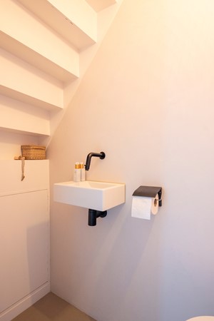 Medium property photo - Snekerstraat 46, 8701 XE Bolsward